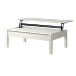 TRULSTORP Coffee table, 45 1/4x27 1/2 "