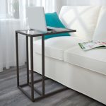 VITTSJÖ Laptop stand, 13 3/4x25 5/8 "