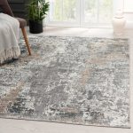 Abstract Indoor Rug