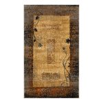 Apex Abstract Indoor Rug