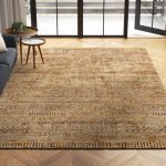 Blakely beige en polypropylène tissé la machine