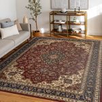 Clarence Indoor Rug