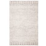 Dibble Hand Tufted Wool Rug