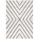 Garica Performance Geometric Rug
