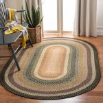 Georgina Hand Woven Performance Machine Washable Geometric Rug