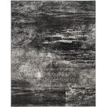 Gicelle Performance Abstract Rug