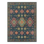 Gralf Oriental Indoor / Outdoor Rug