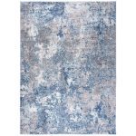 Haslett Abstract Indoor Rug