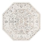Hilley Oriental Indoor Rug