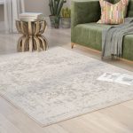 Hillsby Oriental Indoor Rug