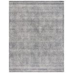 Klaus Hand Tufted Wool Geometric Rug