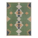 Lauryn Moroccan Indoor / Outdoor Rug