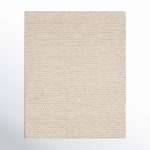 Midford Wool Geometric Indoor Rug