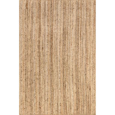 NaturalJuteAreaRug.jpg Natural Jute Area Rug - Image 1