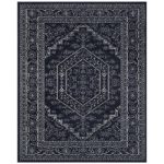 Olius Performance Oriental Rug