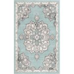 Oriental Indoor Rug