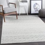 Warkentin Geometric Indoor Rug
