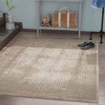Wendi Performance Abstract Rug
